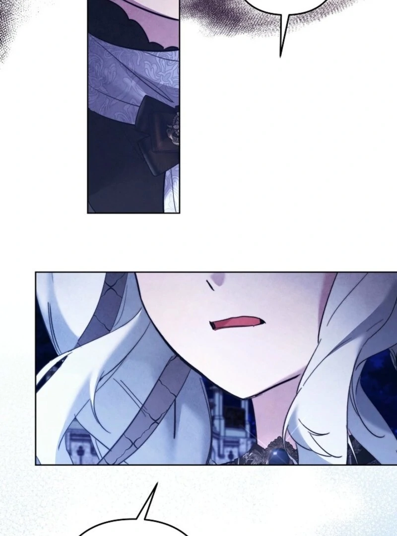 I Need to Raise My Sister Properly Chapter 110 page 45