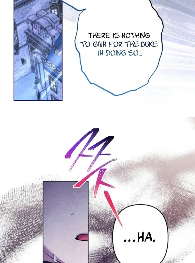 I Need to Raise My Sister Properly Chapter 110 page 44