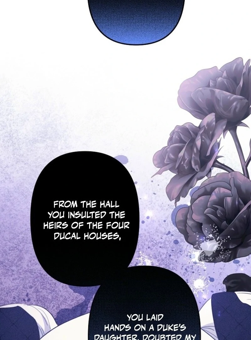I Need to Raise My Sister Properly Chapter 110 page 50