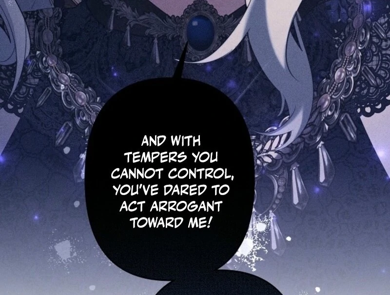 I Need to Raise My Sister Properly Chapter 110 page 52