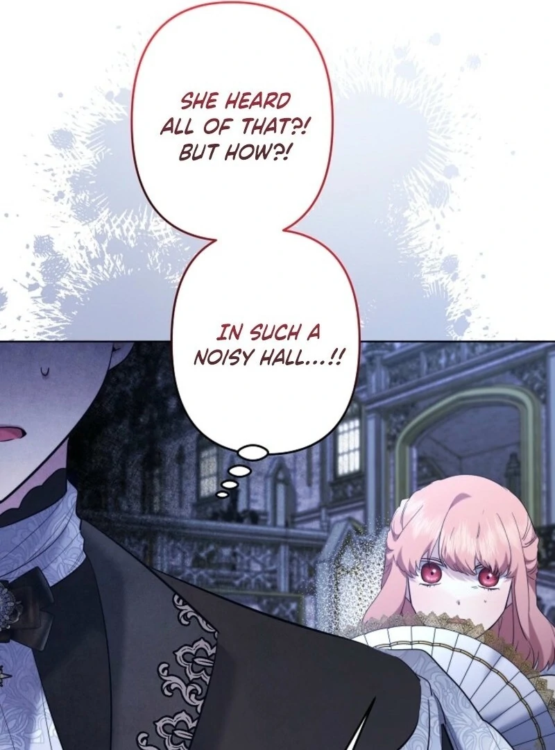 I Need to Raise My Sister Properly Chapter 110 page 54