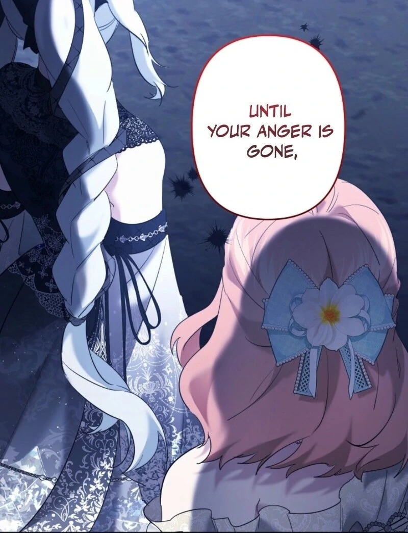I Need to Raise My Sister Properly Chapter 110 page 66
