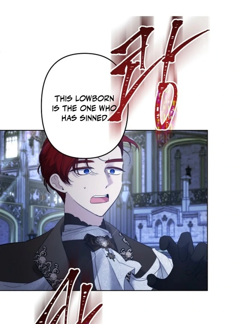 I Need to Raise My Sister Properly Chapter 110 page 69