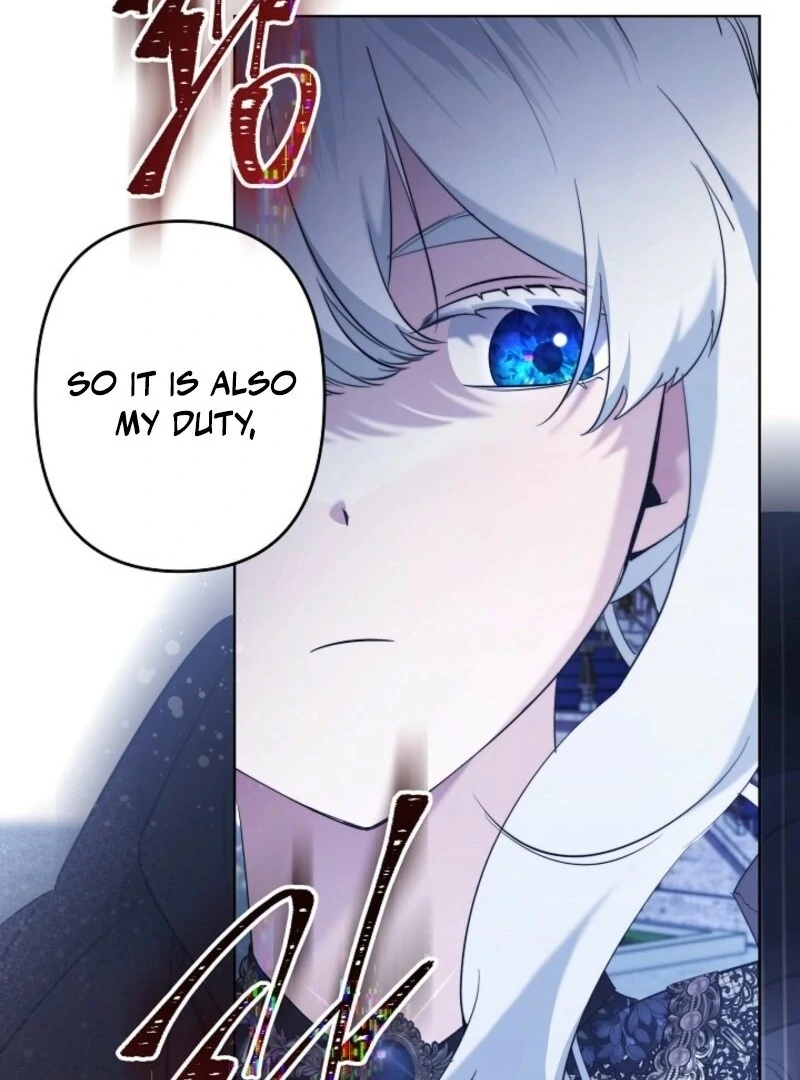 I Need to Raise My Sister Properly Chapter 110 page 70