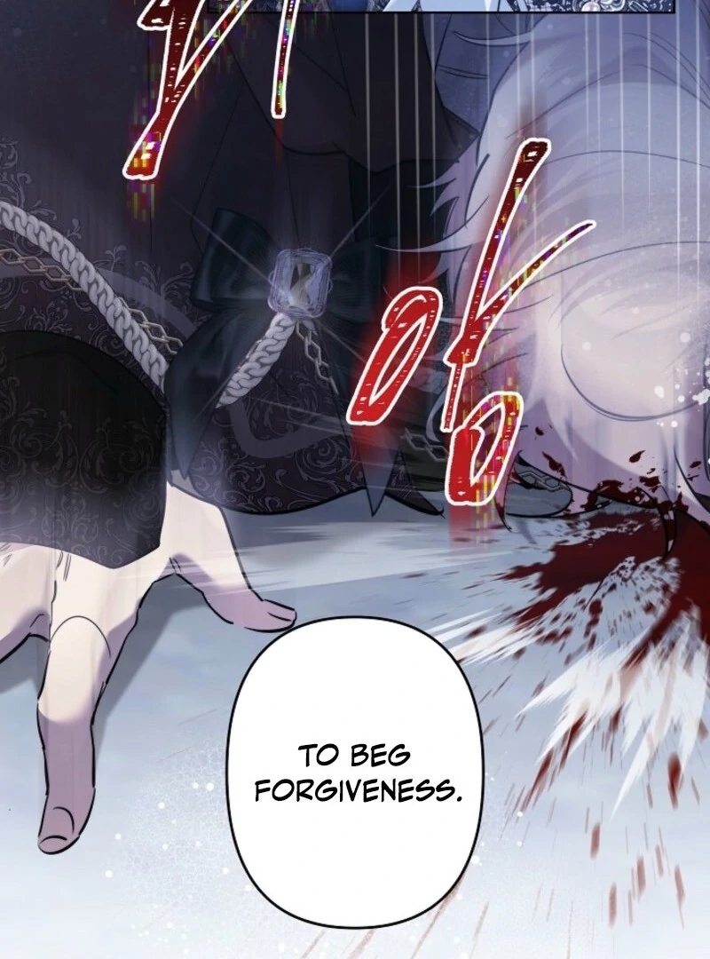 I Need to Raise My Sister Properly Chapter 110 page 71
