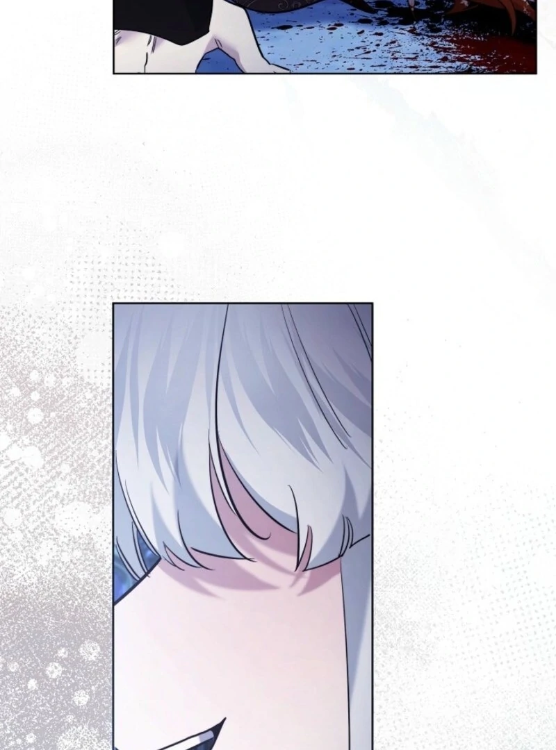 I Need to Raise My Sister Properly Chapter 110 page 85