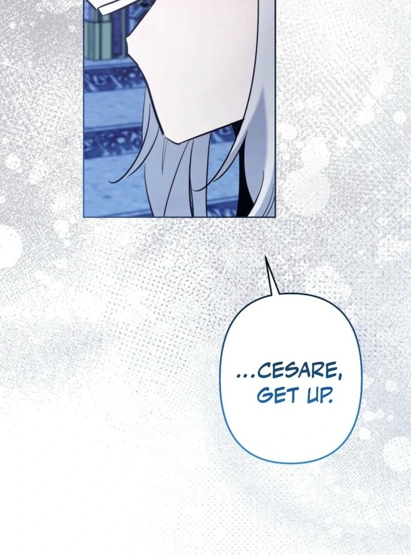 I Need to Raise My Sister Properly Chapter 110 page 86