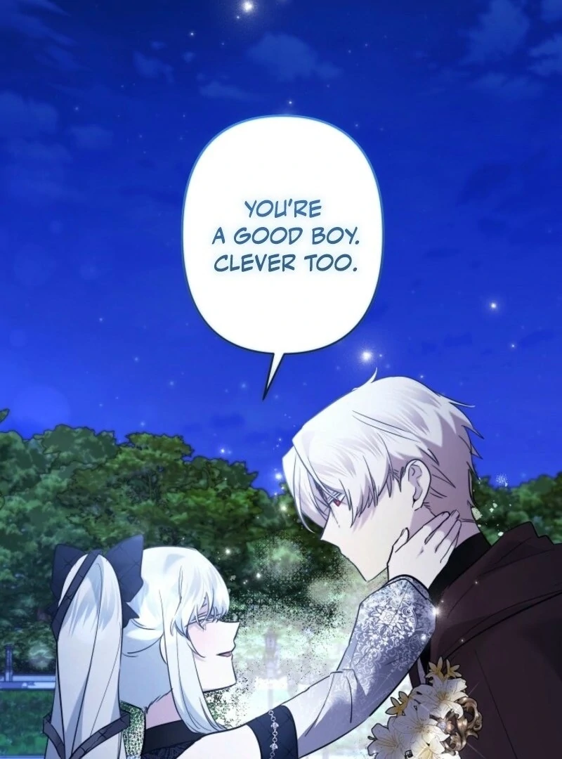 I Need to Raise My Sister Properly Chapter 110 page 90