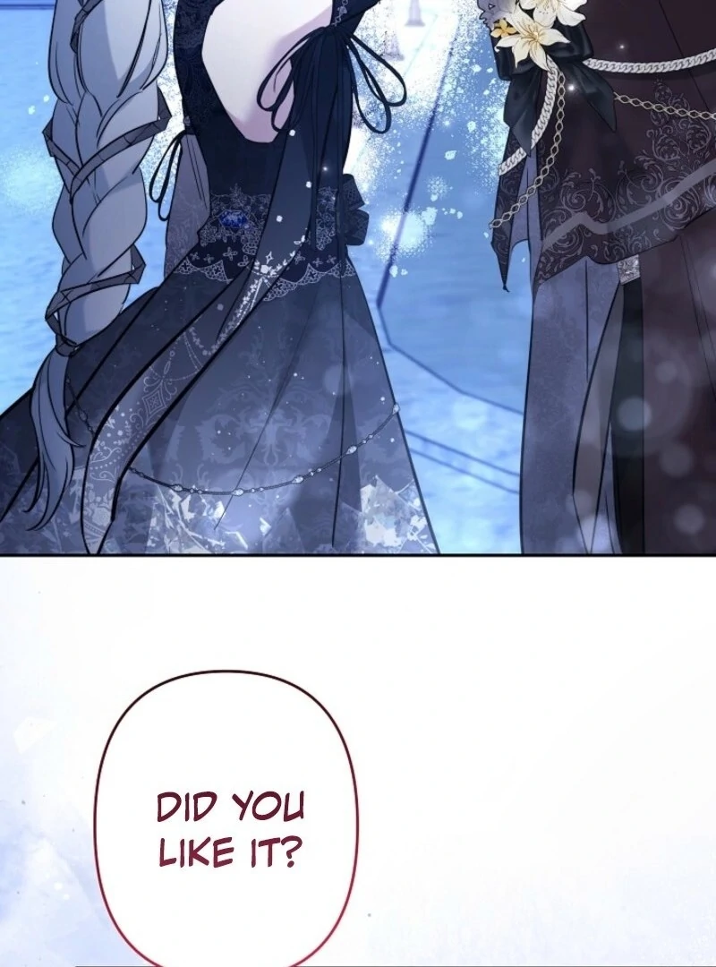 I Need to Raise My Sister Properly Chapter 110 page 91