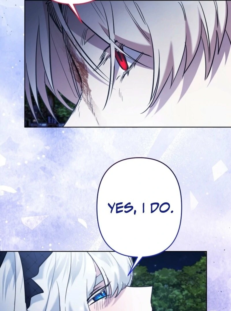 I Need to Raise My Sister Properly Chapter 110 page 92