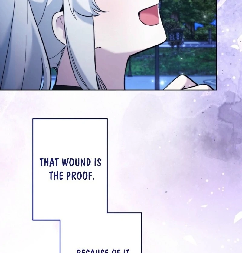 I Need to Raise My Sister Properly Chapter 110 page 93