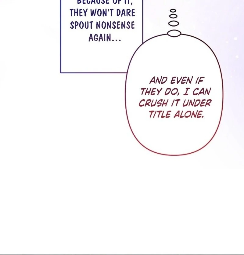 I Need to Raise My Sister Properly Chapter 110 page 94