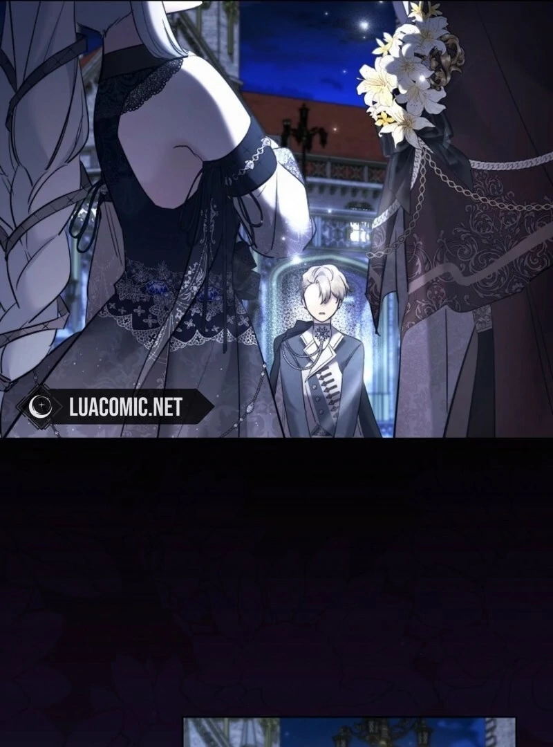 I Need to Raise My Sister Properly Chapter 110 page 95