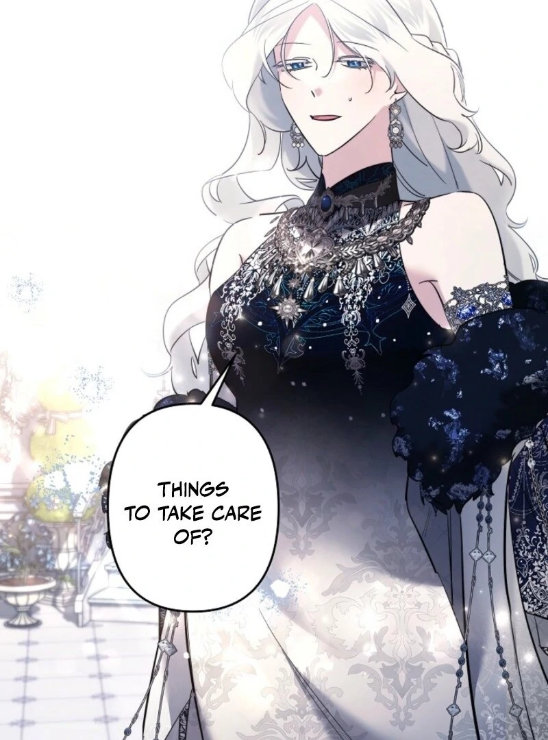 I Need to Raise My Sister Properly Chapter 111 page 7