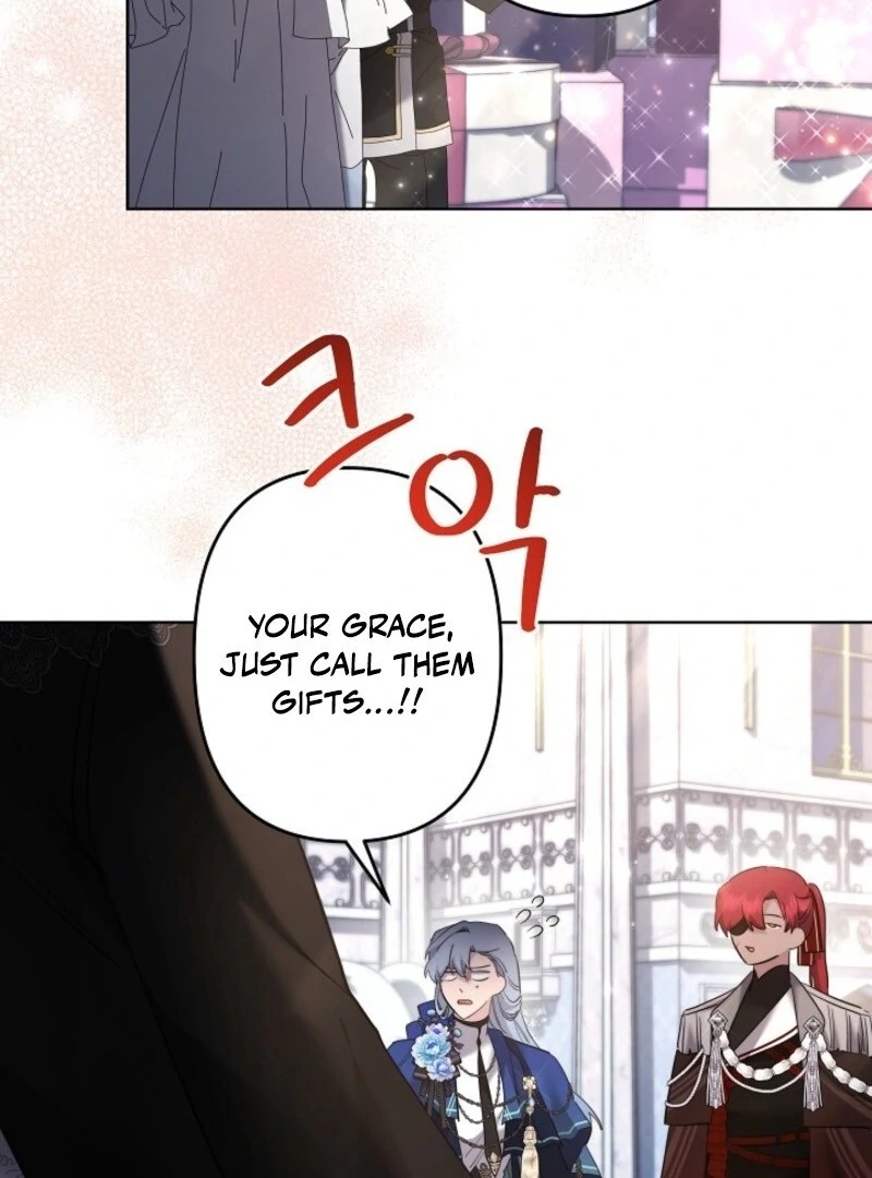 I Need to Raise My Sister Properly Chapter 111 page 12