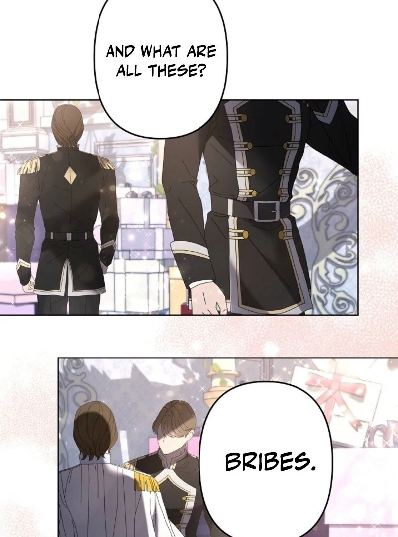 I Need to Raise My Sister Properly Chapter 111 page 11