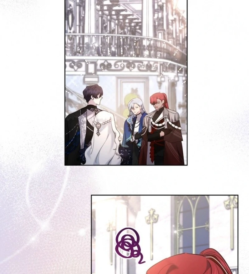 I Need to Raise My Sister Properly Chapter 111 page 14