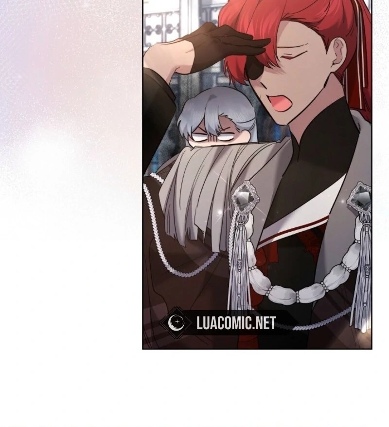 I Need to Raise My Sister Properly Chapter 111 page 15