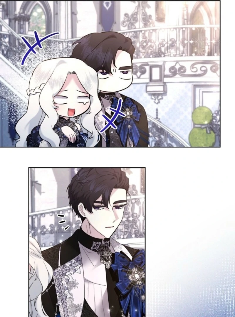 I Need to Raise My Sister Properly Chapter 111 page 16