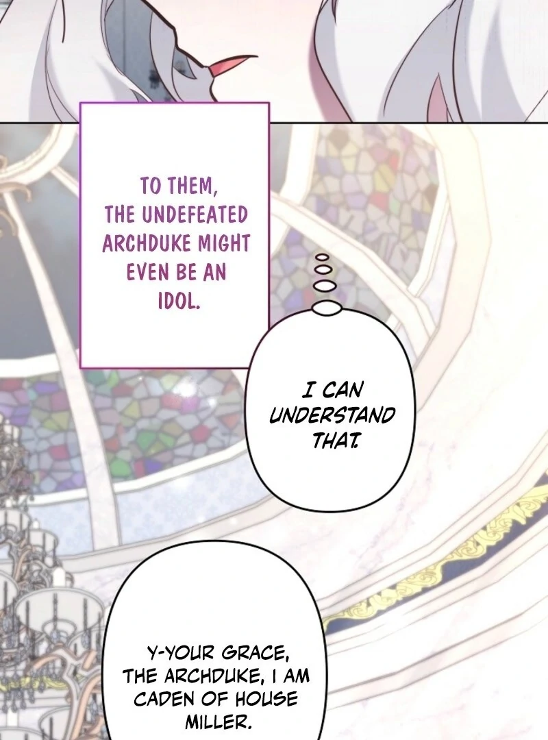 I Need to Raise My Sister Properly Chapter 111 page 26