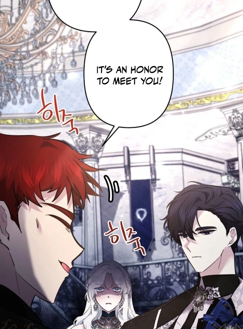 I Need to Raise My Sister Properly Chapter 111 page 27