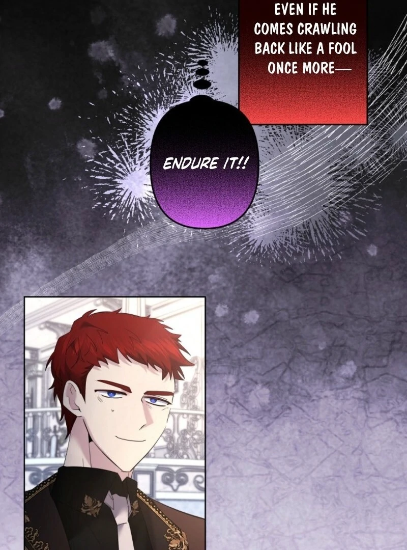 I Need to Raise My Sister Properly Chapter 111 page 30