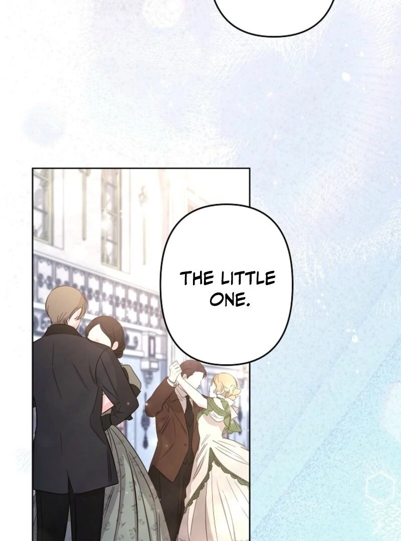 I Need to Raise My Sister Properly Chapter 111 page 33