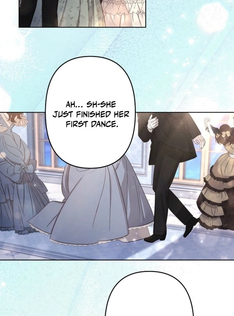 I Need to Raise My Sister Properly Chapter 111 page 34