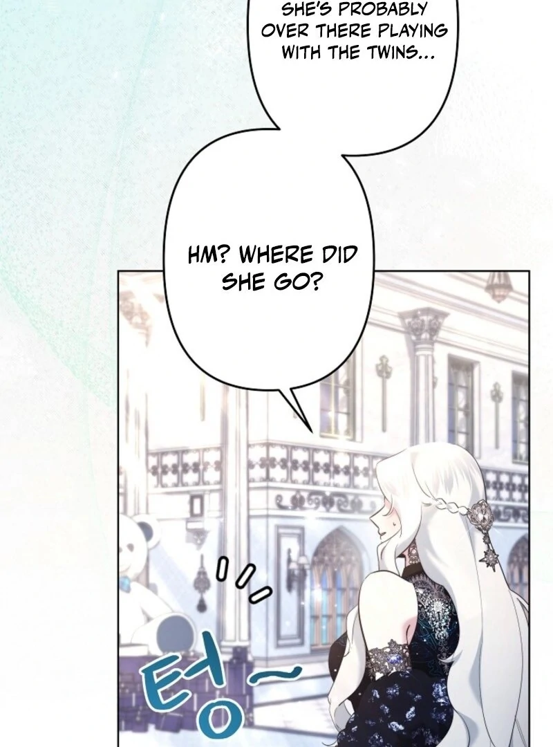 I Need to Raise My Sister Properly Chapter 111 page 35