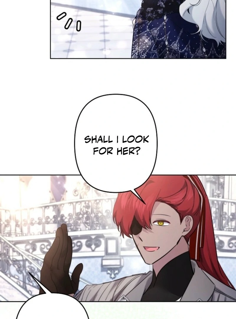 I Need to Raise My Sister Properly Chapter 111 page 36