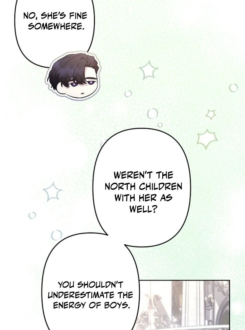 I Need to Raise My Sister Properly Chapter 111 page 37