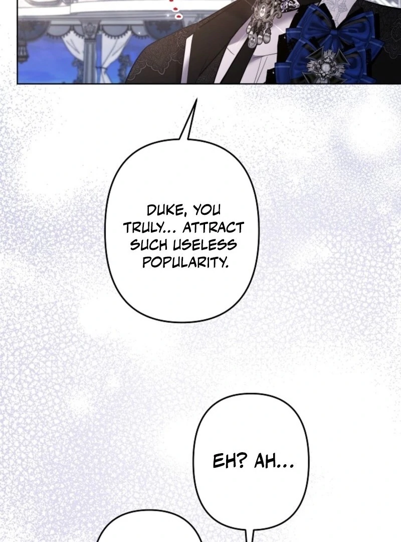 I Need to Raise My Sister Properly Chapter 111 page 40