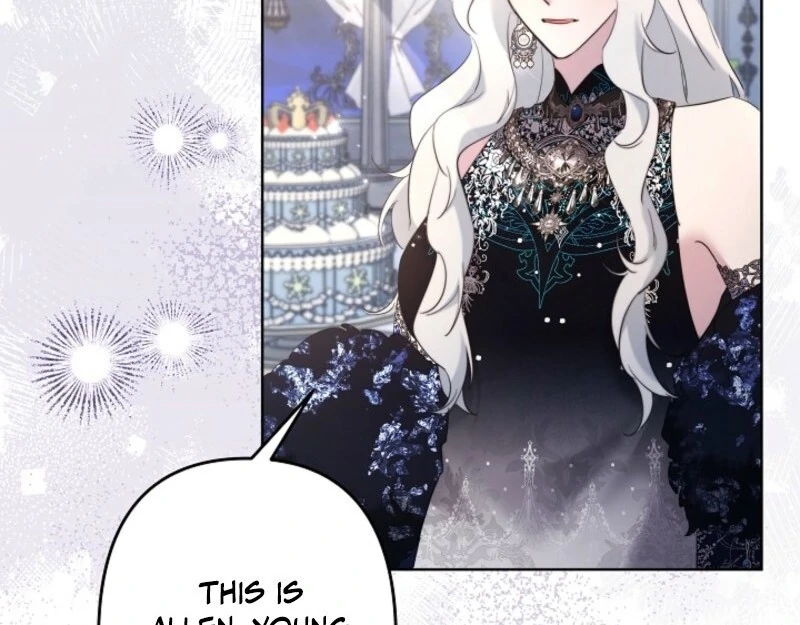 I Need to Raise My Sister Properly Chapter 111 page 42