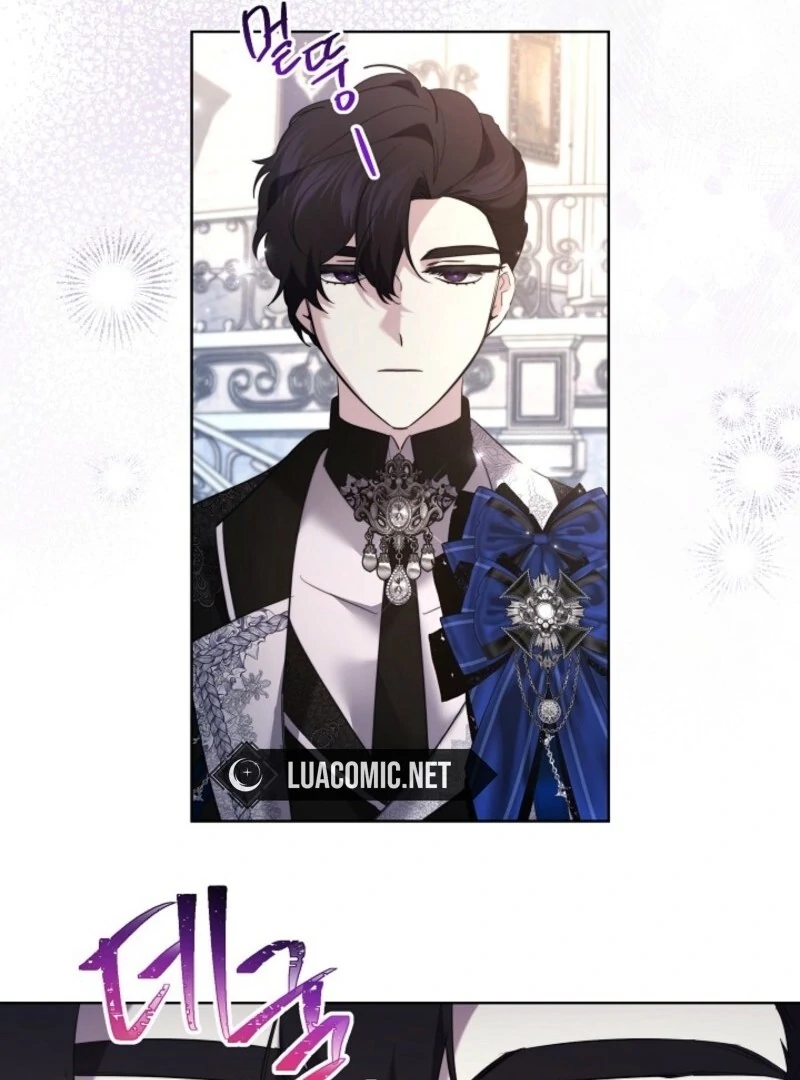 I Need to Raise My Sister Properly Chapter 111 page 44