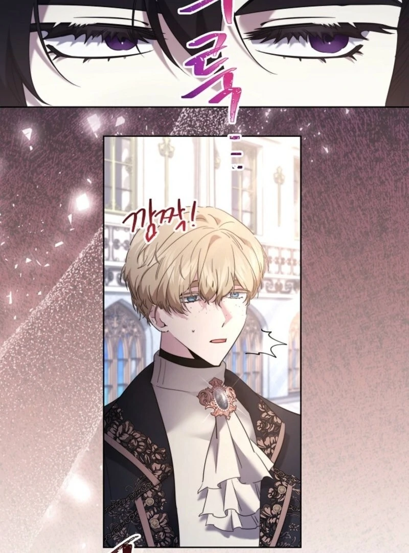 I Need to Raise My Sister Properly Chapter 111 page 46