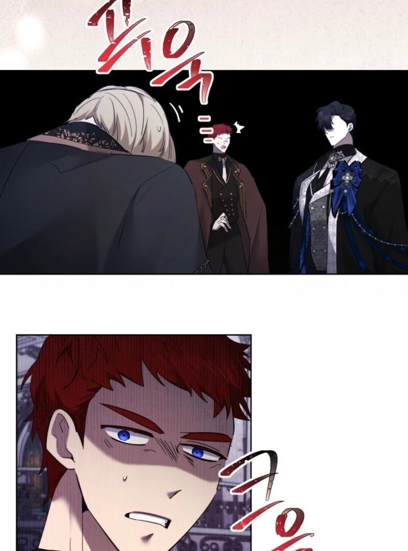 I Need to Raise My Sister Properly Chapter 111 page 47