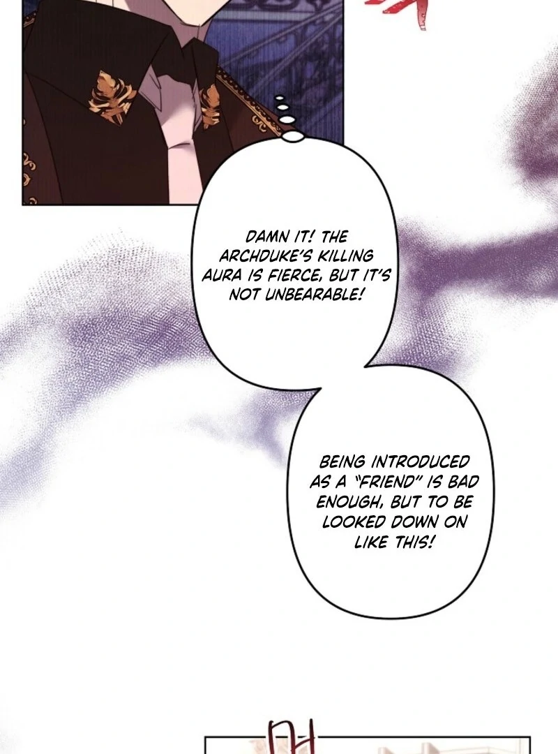 I Need to Raise My Sister Properly Chapter 111 page 48