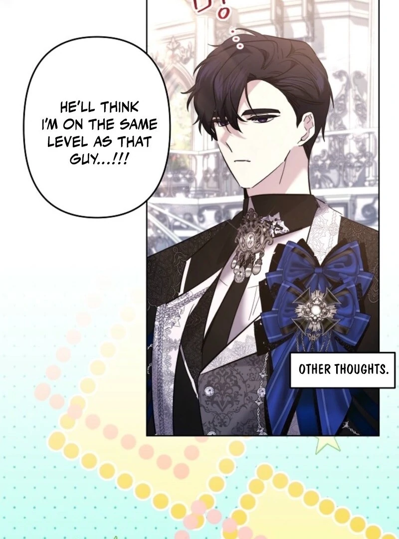 I Need to Raise My Sister Properly Chapter 111 page 49