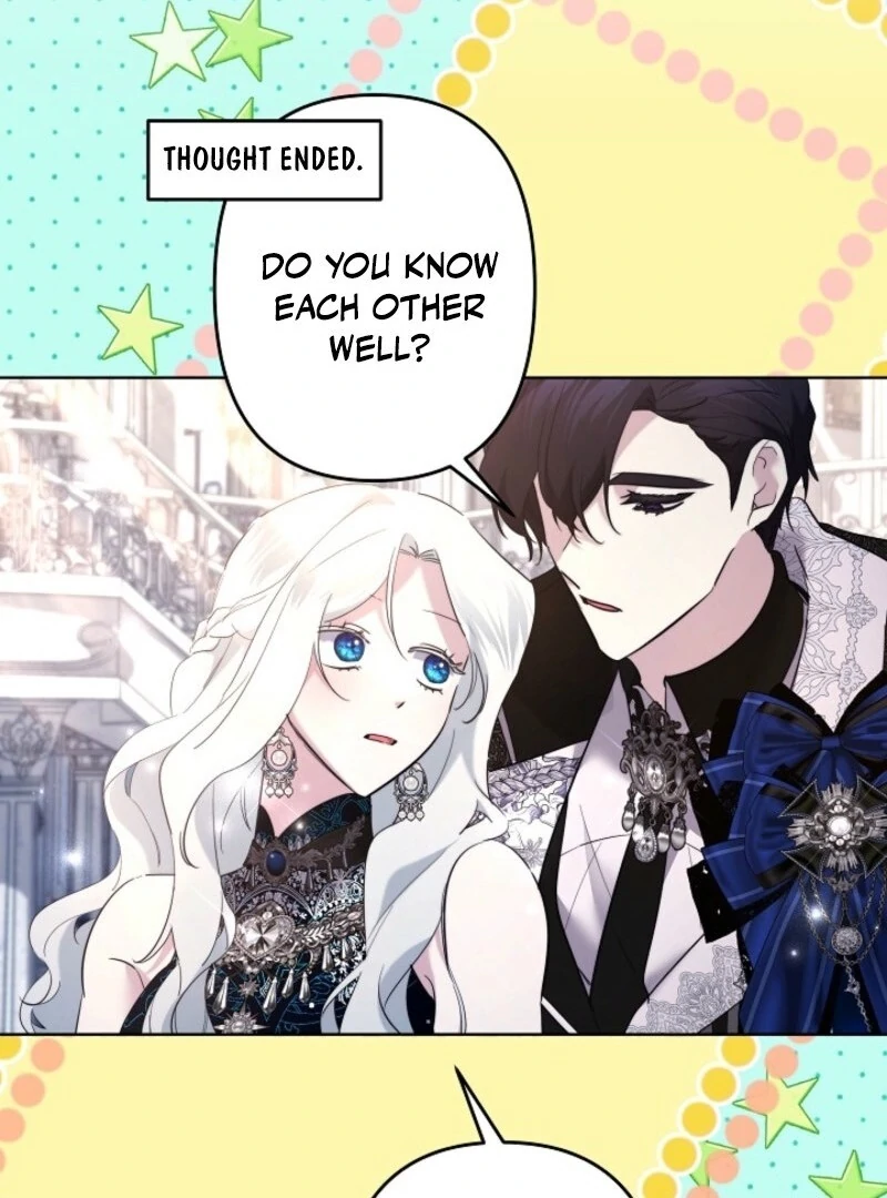 I Need to Raise My Sister Properly Chapter 111 page 50