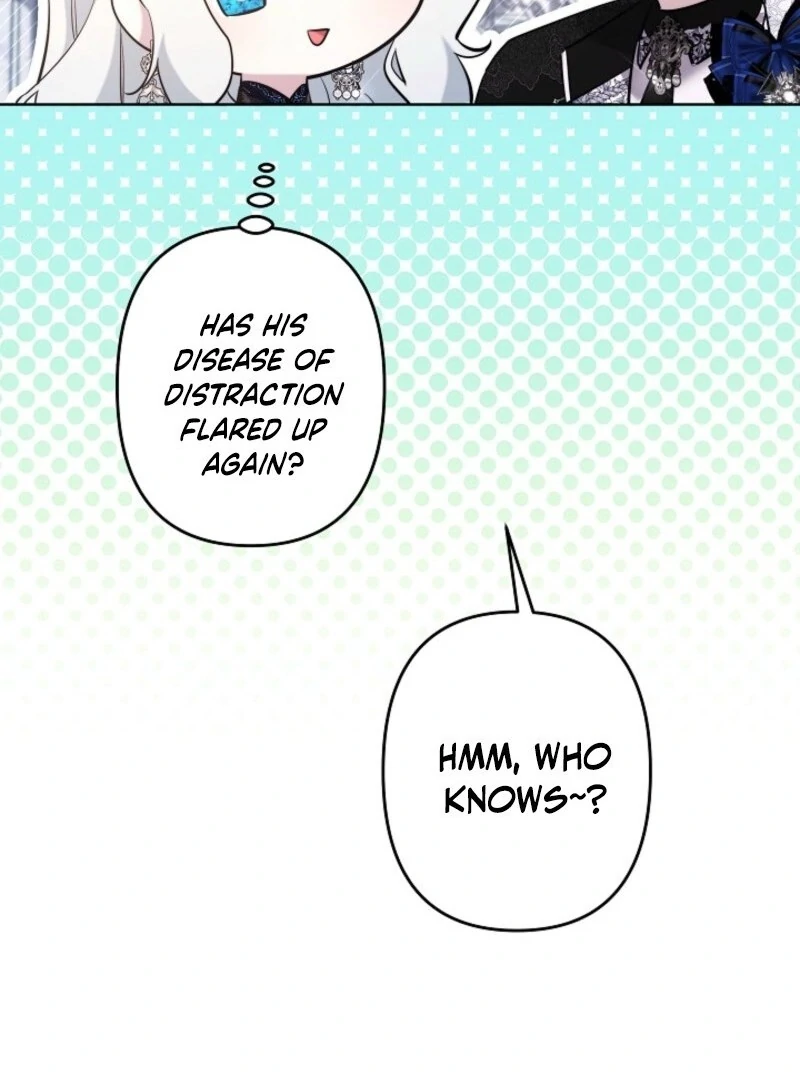 I Need to Raise My Sister Properly Chapter 111 page 52