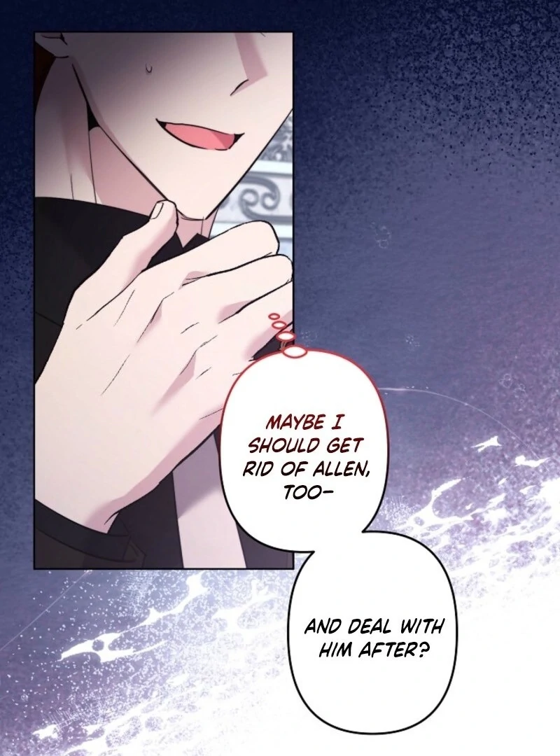 I Need to Raise My Sister Properly Chapter 111 page 54