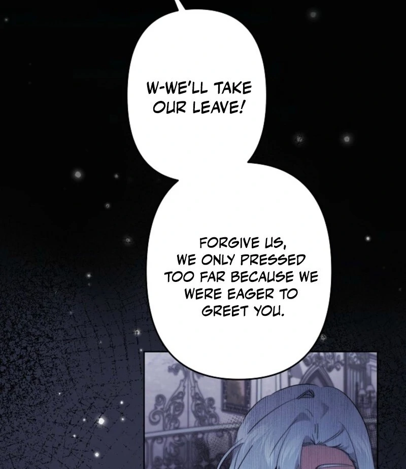 I Need to Raise My Sister Properly Chapter 111 page 56