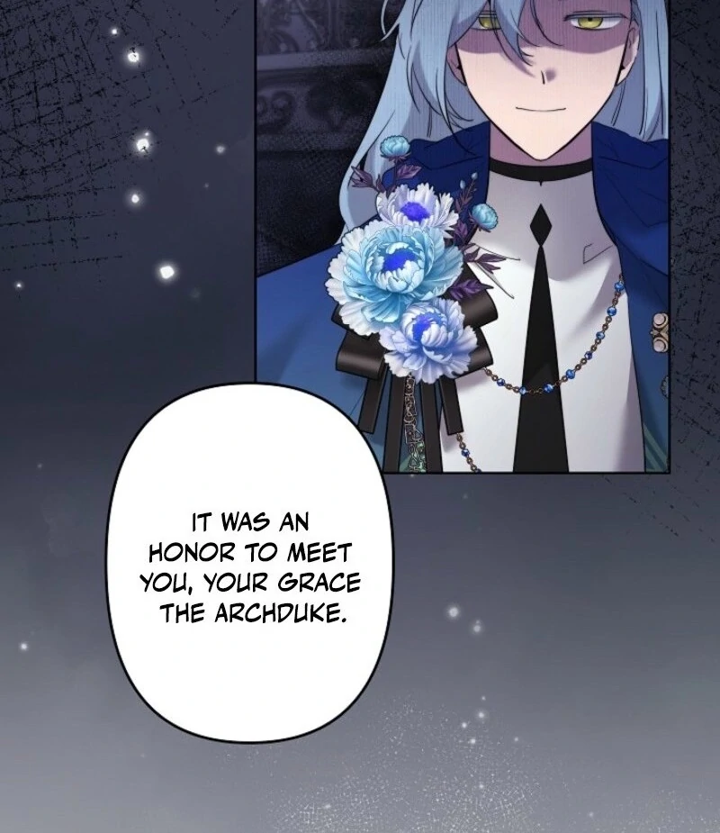 I Need to Raise My Sister Properly Chapter 111 page 57