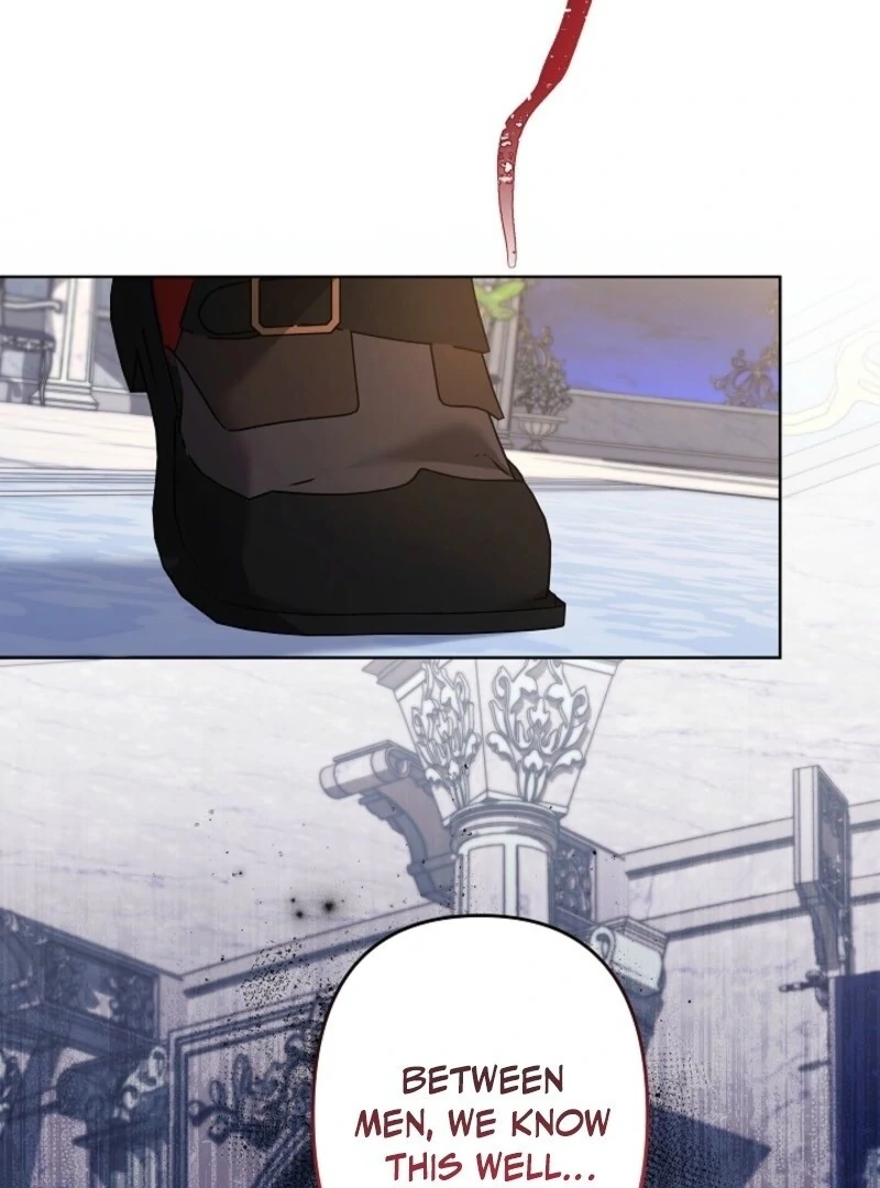I Need to Raise My Sister Properly Chapter 111 page 59