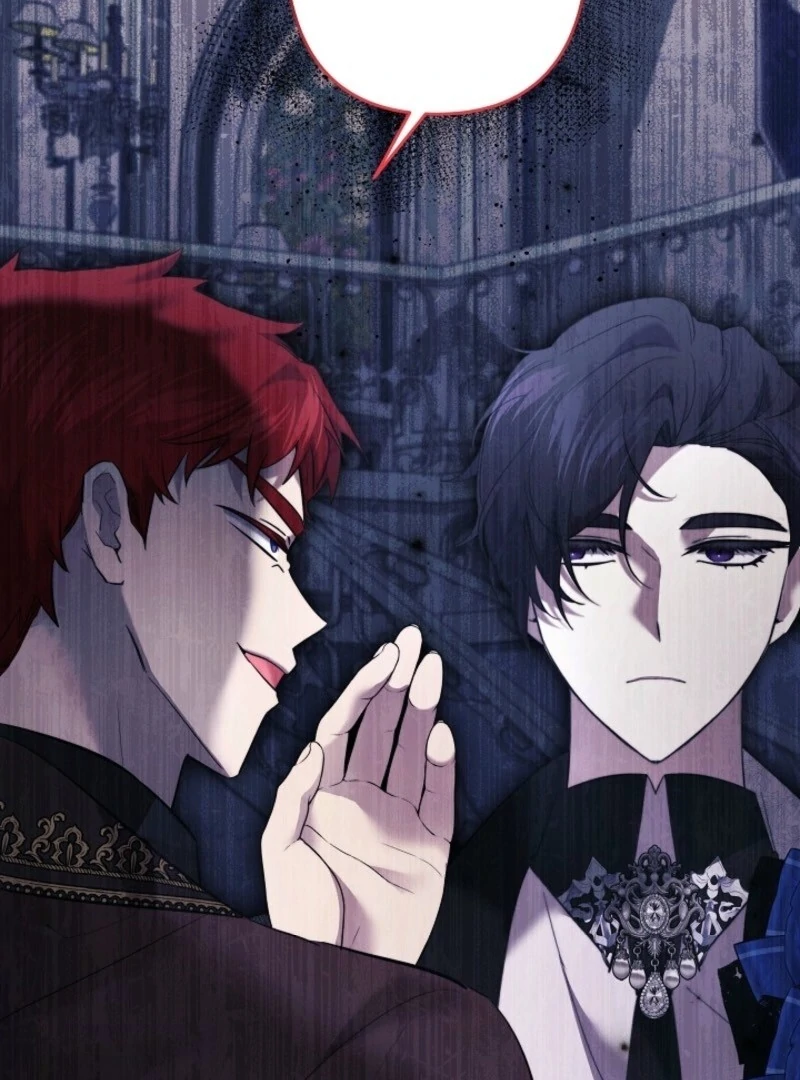 I Need to Raise My Sister Properly Chapter 111 page 60