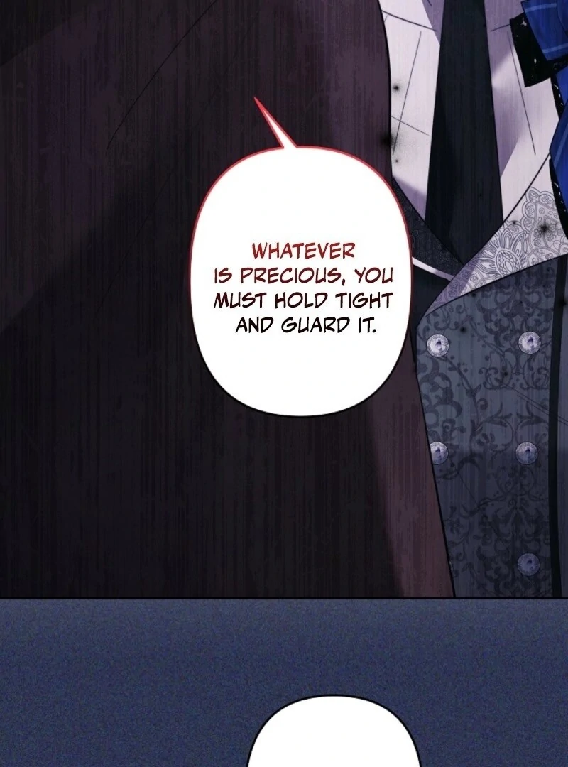 I Need to Raise My Sister Properly Chapter 111 page 61