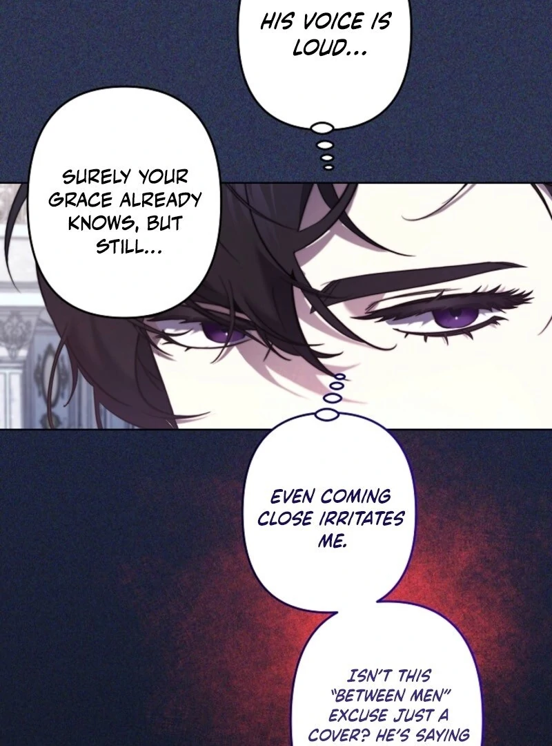 I Need to Raise My Sister Properly Chapter 111 page 62