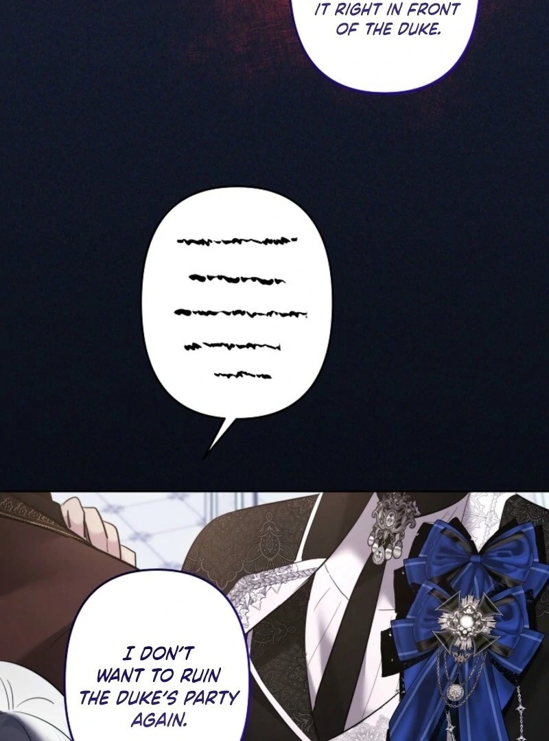 I Need to Raise My Sister Properly Chapter 111 page 63