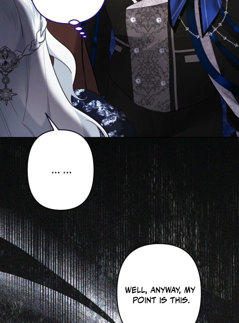 I Need to Raise My Sister Properly Chapter 111 page 64