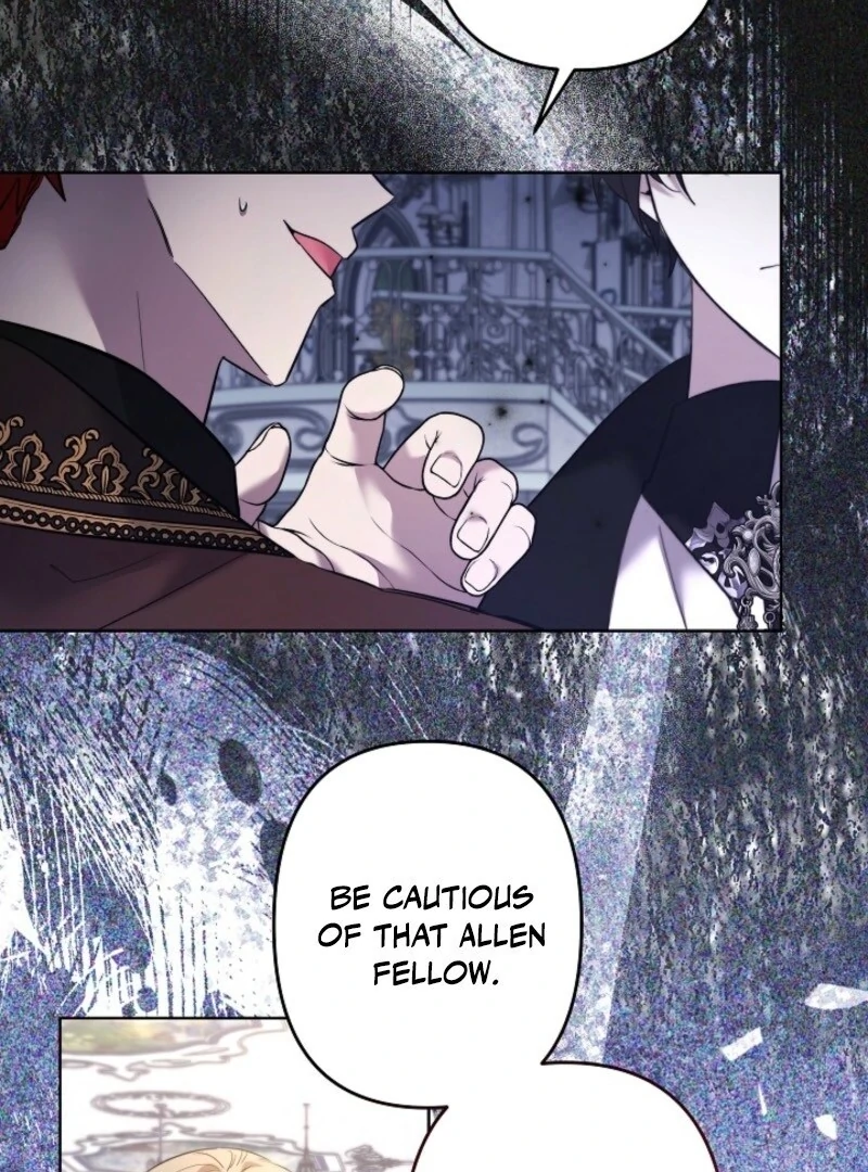 I Need to Raise My Sister Properly Chapter 111 page 65